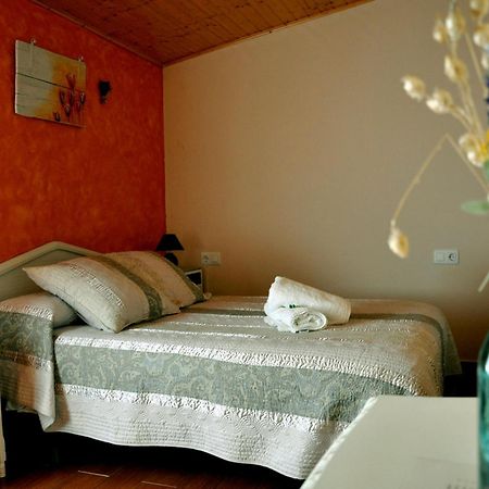 فندق Casa Rural Moli De Fornols المظهر الخارجي الصورة