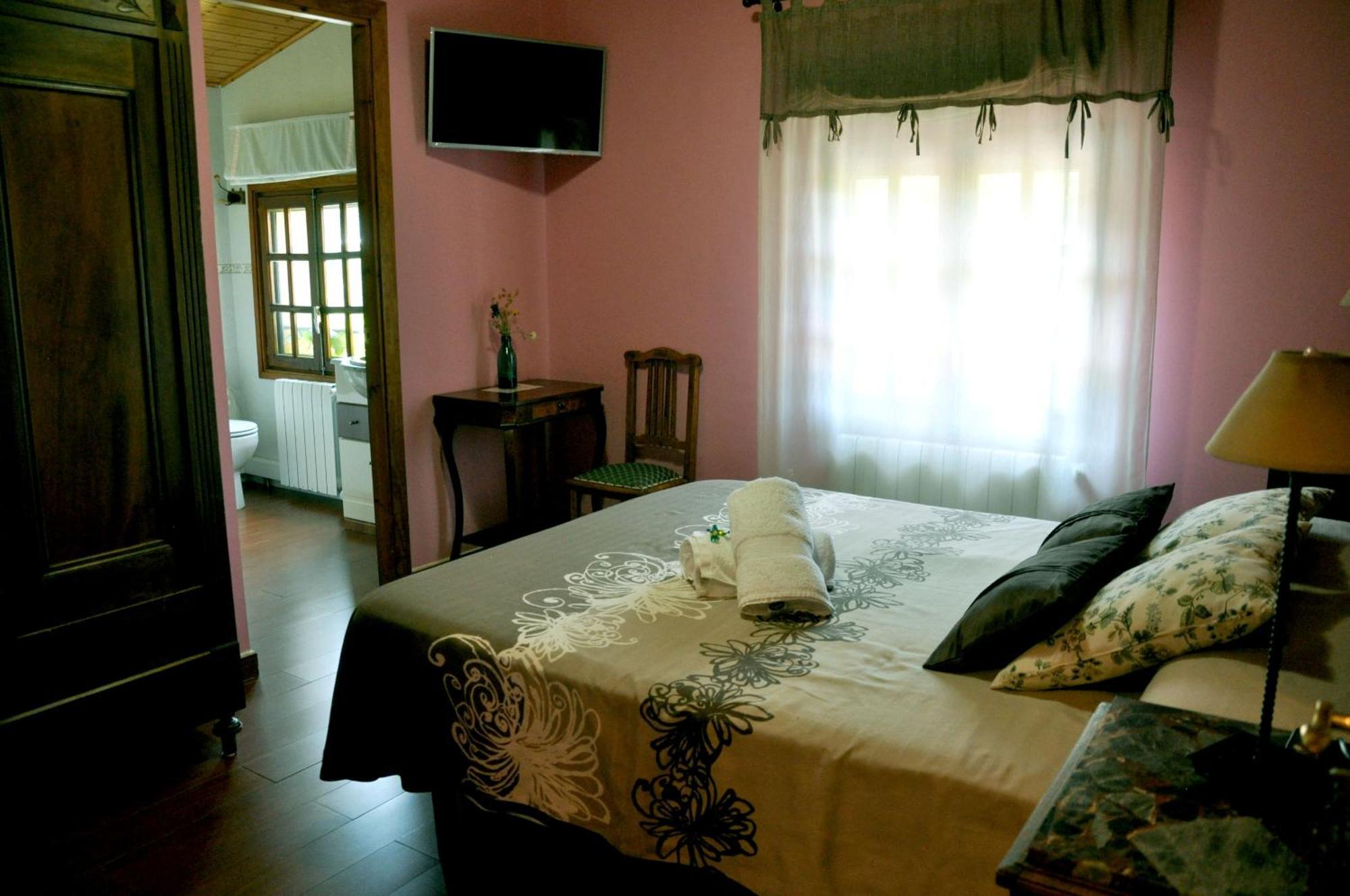 فندق Casa Rural Moli De Fornols المظهر الخارجي الصورة