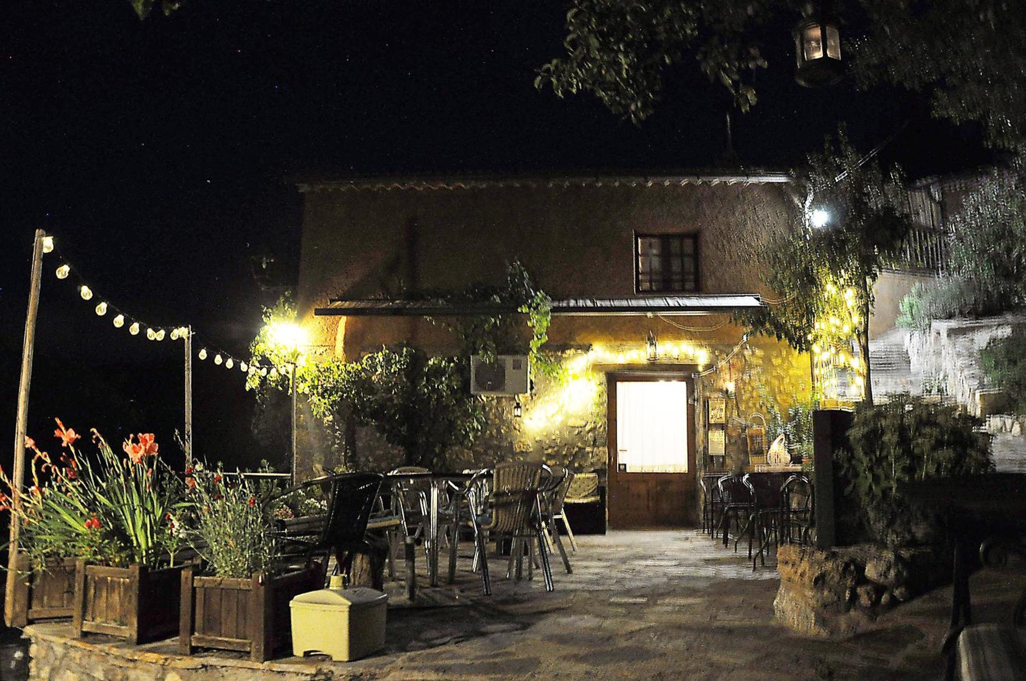 فندق Casa Rural Moli De Fornols المظهر الخارجي الصورة