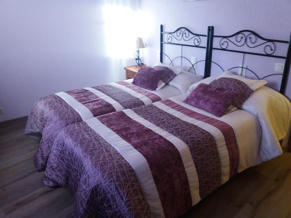 فندق Casa Rural Moli De Fornols المظهر الخارجي الصورة